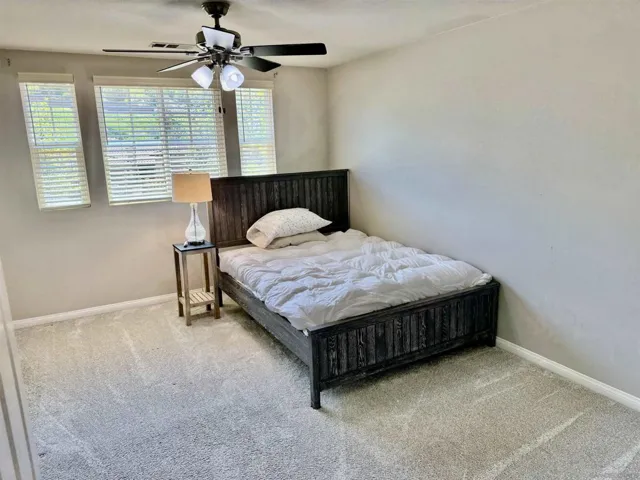 Upstairs Bedroom 4