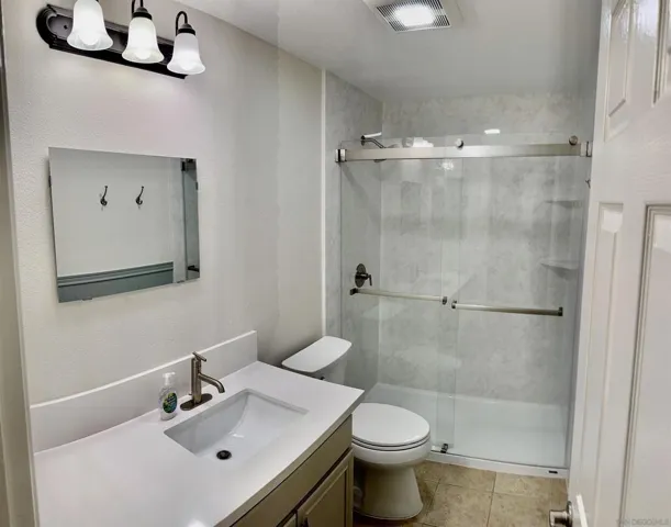 Second Downstairs Bathroom
