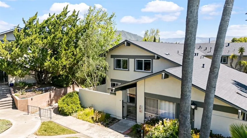1750 Prefumo Canyon Road 78, San Luis Obispo, California 93405