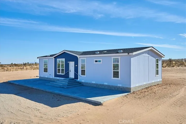 59575 Stearman Road, Landers, California 92285