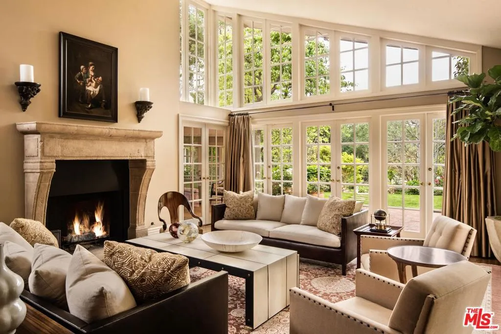 800 Tarcuto Way, Los Angeles, California 90077 home-pic-3