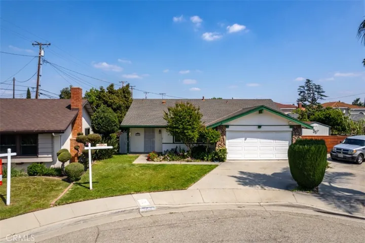11722 Pickering Way, El Monte, California 91732