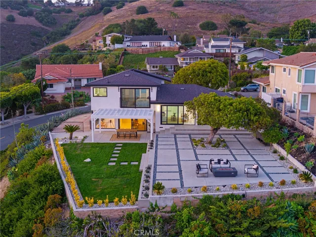 30414 Ganado Drive, Rancho Palos Verdes, California 90275
