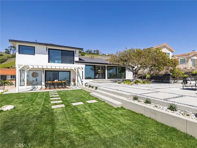 30414 Ganado Drive, Rancho Palos Verdes, California 90275