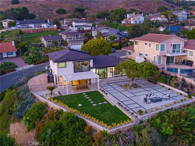 30414 Ganado Drive, Rancho Palos Verdes, California 90275