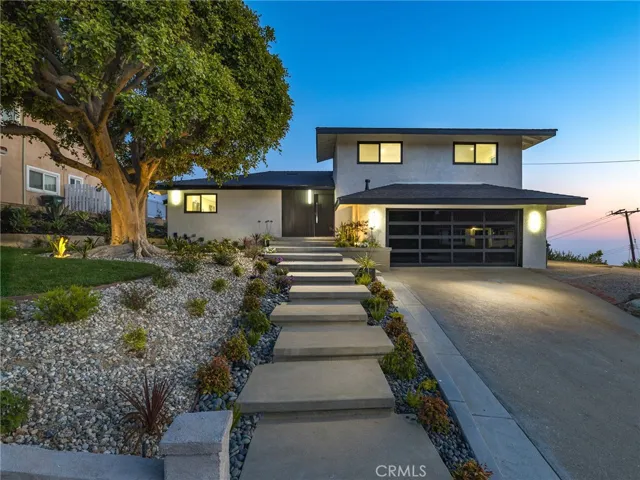 30414 Ganado Drive, Rancho Palos Verdes, California 90275
