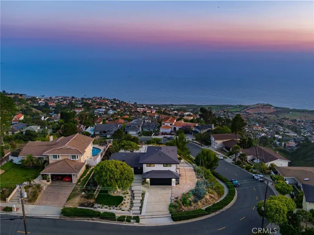 30414 Ganado Drive, Rancho Palos Verdes, California 90275