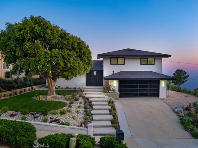 30414 Ganado Drive, Rancho Palos Verdes, California 90275