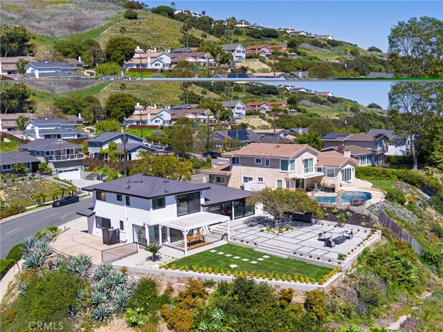 30414 Ganado Drive, Rancho Palos Verdes, California 90275