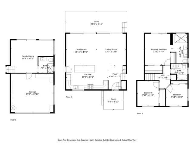 30414 Ganado Drive, Rancho Palos Verdes, California 90275