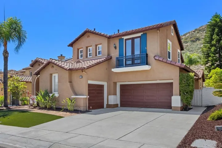 3385 Wild Oak Lane, Escondido, California 92027