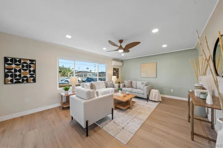 646 S 45th, San Diego, California 92113
