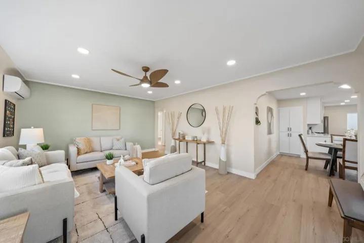 646 S 45th, San Diego, California 92113