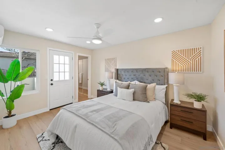 646 S 45th, San Diego, California 92113