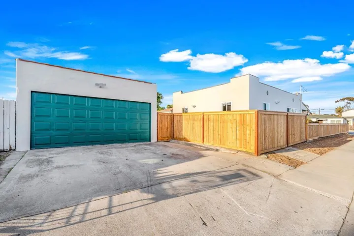 646 S 45th, San Diego, California 92113