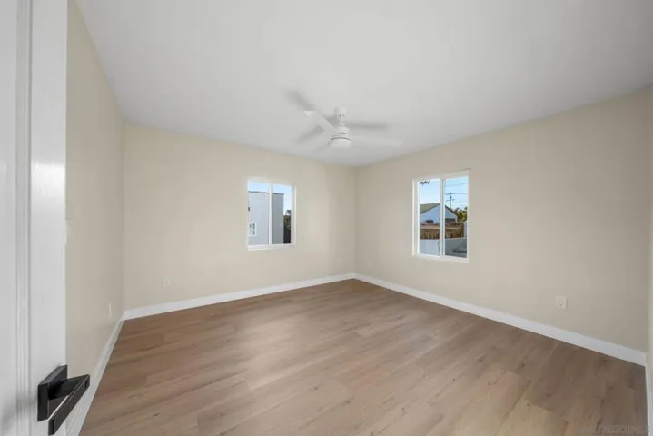 646 S 45th, San Diego, California 92113