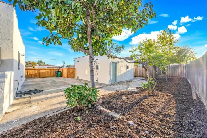 646 S 45th, San Diego, California 92113