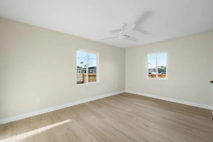 646 S 45th, San Diego, California 92113