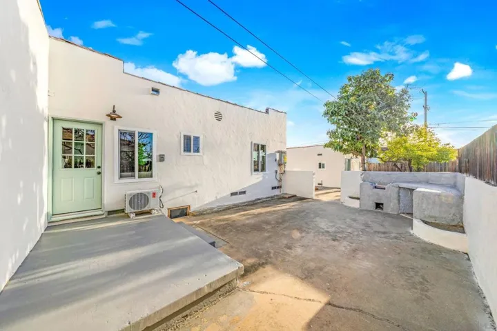 646 S 45th, San Diego, California 92113