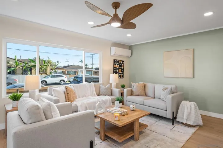 646 S 45th, San Diego, California 92113