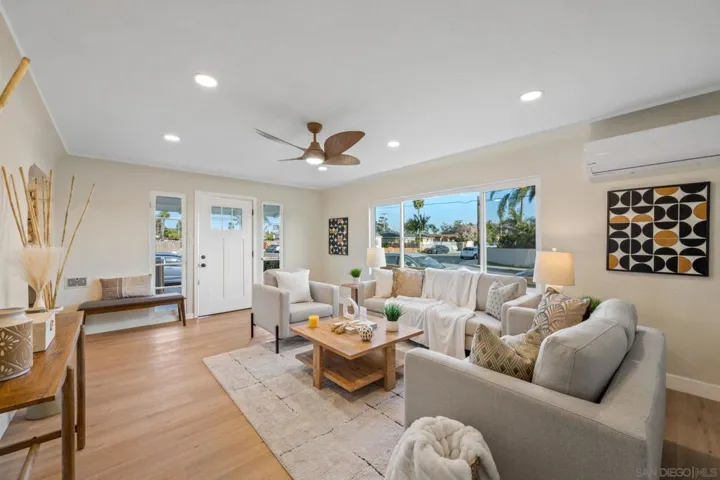 646 S 45th, San Diego, California 92113