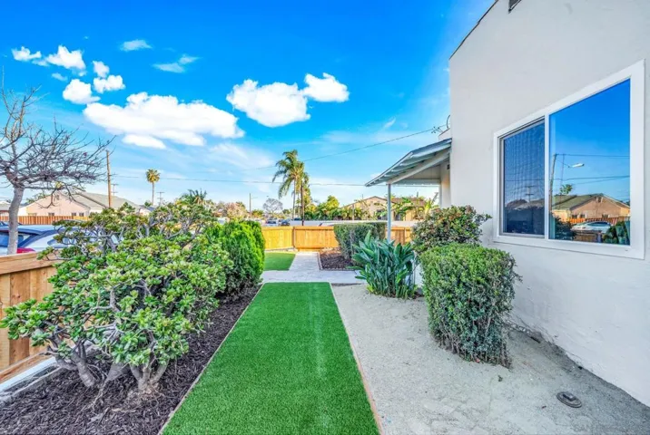 646 S 45th, San Diego, California 92113