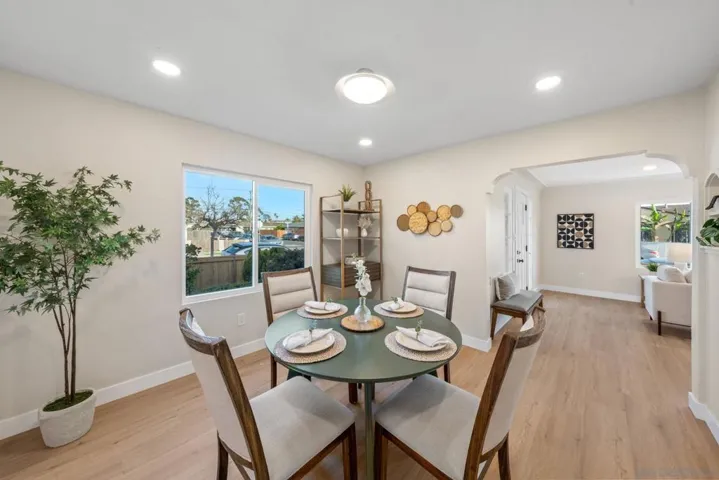 646 S 45th, San Diego, California 92113