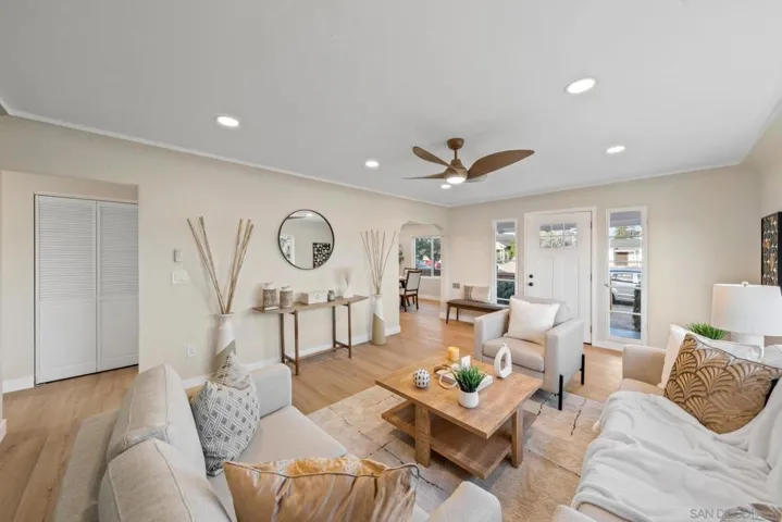 646 S 45th, San Diego, California 92113