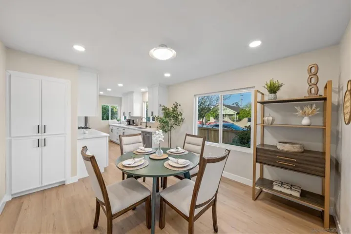 646 S 45th, San Diego, California 92113