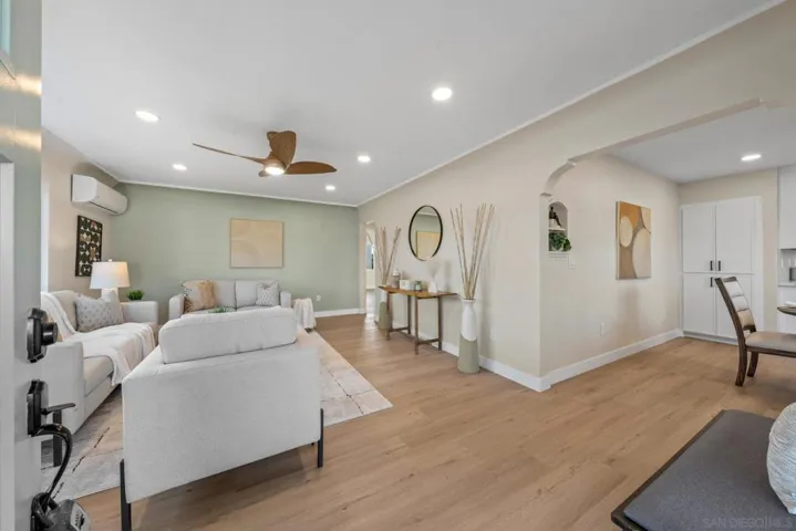 646 S 45th, San Diego, California 92113