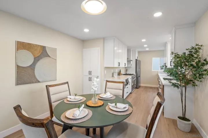 646 S 45th, San Diego, California 92113