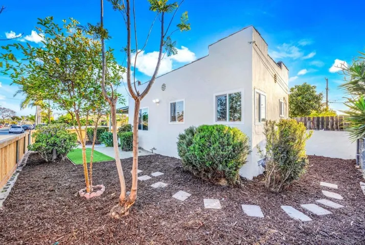 646 S 45th, San Diego, California 92113