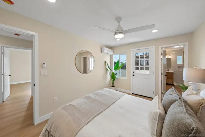 646 S 45th, San Diego, California 92113