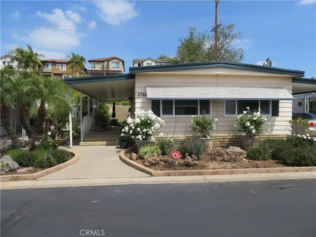 3786 Lake Grove Drive, Yorba Linda, California 92886