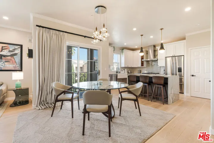 13080 Pacific Promenade 407, Playa Vista, California 90094
