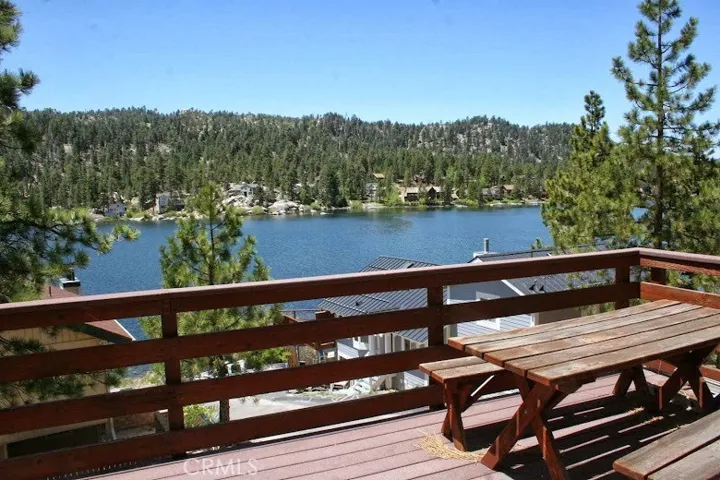 40994 Nw Pennslyvania Ave, Big Bear Lake, California 92315