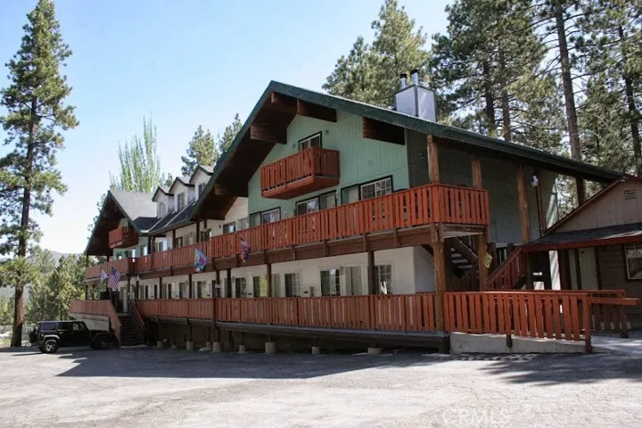 40994 Nw Pennslyvania Ave, Big Bear Lake, California 92315