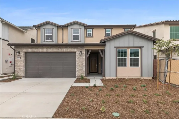 16661 Dara Avenue, Chino, California 91708