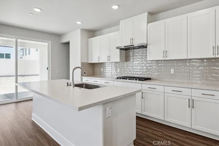 16661 Dara Avenue, Chino, California 91708
