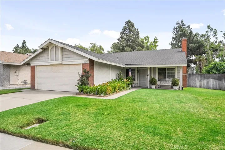 3626 Big Creek Road, Ontario, California 91761