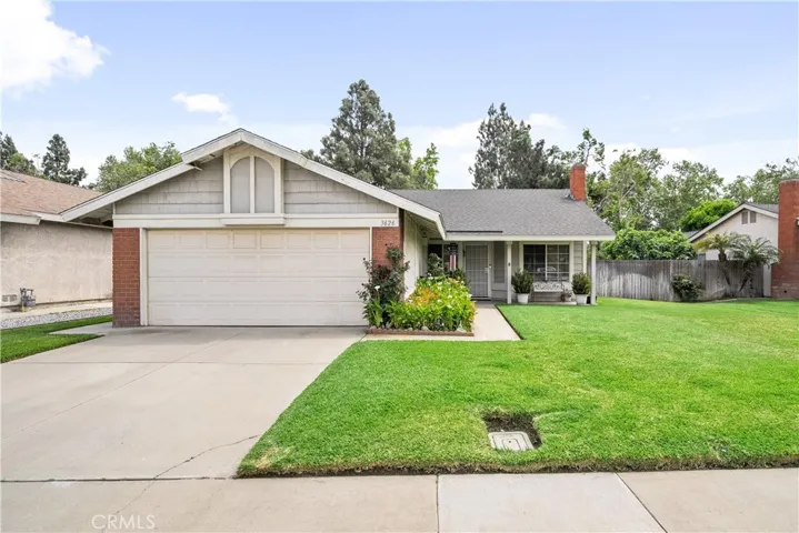 3626 Big Creek Road, Ontario, California 91761