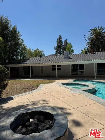8408 Fable Avenue, West Hills, California 91304