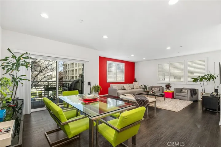 dining to livingroom
