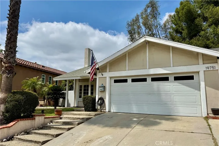 19751 Canyon Drive, Yorba Linda, California 92886