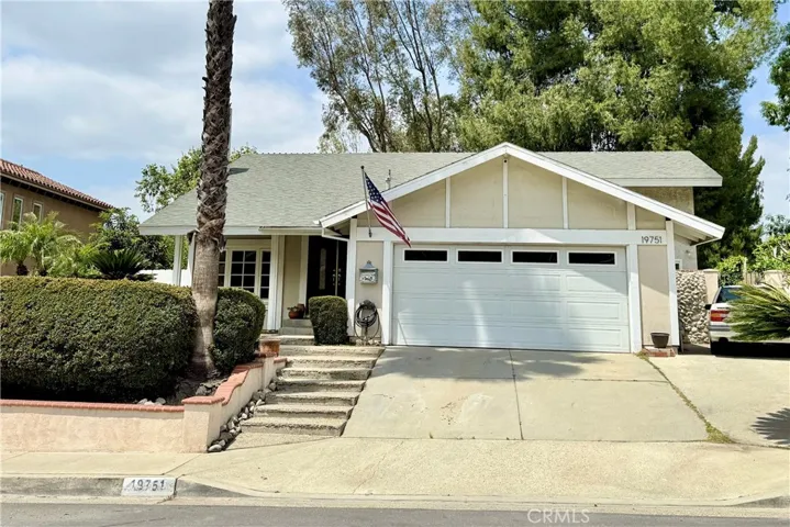 19751 Canyon Drive, Yorba Linda, California 92886