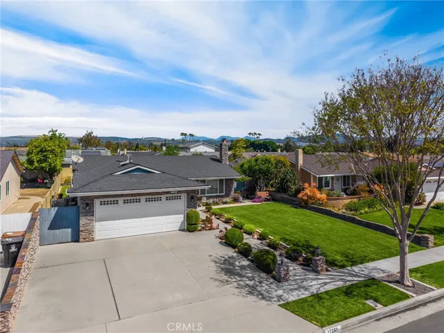 17381 Yorkshire Avenue, Yorba Linda, California 92886