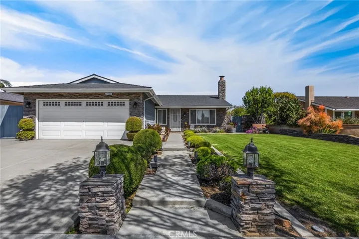 17381 Yorkshire Avenue, Yorba Linda, California 92886