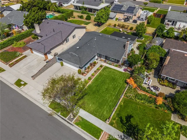 17381 Yorkshire Avenue, Yorba Linda, California 92886