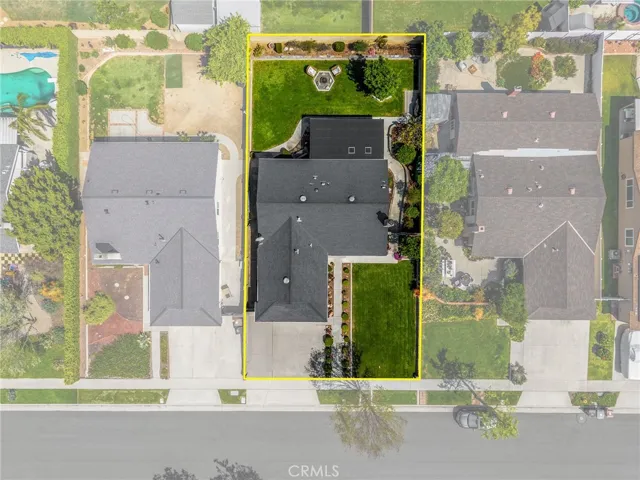 17381 Yorkshire Avenue, Yorba Linda, California 92886