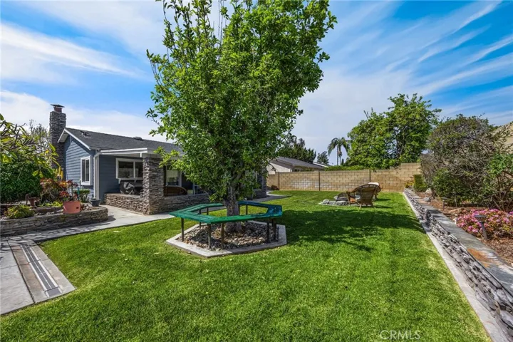 17381 Yorkshire Avenue, Yorba Linda, California 92886